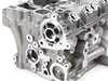 ES#2796550 - 06L103063Q - Cylinder Head Assembly - Without Camshafts - Complete cylinder head assembly without camshafts. - Genuine Volkswagen Audi - Volkswagen