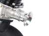 ES#3006369 - AABOVKIT-N54 - Blow Off Valve Kit - Upgrade your turbocharger system for more reliability and more power! - Active Autowerke - BMW