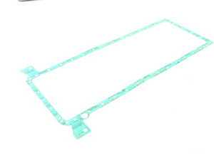 ES#18928 - 11131702047 - E38 Oil Pan Gasket - Upper - Stop those oil leaks - Genuine BMW - BMW