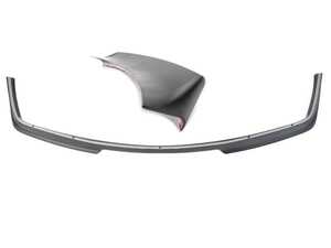 ES#4751284 - 28202TMS0102EBKT - E36 Textured LTW Style Front Lip & High Kick Trunk Spoiler - Add aggressive LTW inspired styling to your BMW without draining your wallet! Fits OEM & most replica M3 front bumpers. This deal includes a High Kick Trunk Spoiler for an even more aggressive look! - Enthusiast Bundles - BMW