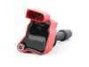 ES#4707544 - MS100247 - APR Upgraded Ignition Coil - Red - Priced Each - Designed to be a direct plug-and-play upgrade to factory coils, providing greater energy output, ensuring a stronger and more consistent spark! - APR - Volkswagen