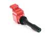 ES#4707544 - MS100247 - APR Upgraded Ignition Coil - Red - Priced Each - Designed to be a direct plug-and-play upgrade to factory coils, providing greater energy output, ensuring a stronger and more consistent spark! - APR - Volkswagen