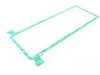 ES#18928 - 11131702047 - E38 Oil Pan Gasket - Upper - Stop those oil leaks - Genuine BMW - BMW