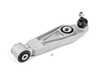 ES#4615474 - S58.59 - OEM GT3 Lower Control Arm Set - Porsche 996/997/991/987/718-982 - Add camber adjustment while using Porsche engineered control arms - Rennline - Porsche