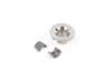 ES#4689970 - 034-106-6057 - High Pressure Fuel Pump Piston Upgrade Kit - Designed to be a drop-in replacement piston for the factory high pressure fuel pump - 034Motorsport - Audi Volkswagen