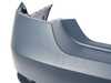 ES#4423568 - 51127261576KT - Rear Bumper Trim - Primed - Genuine BMW rear bumper. 
Price includes core charge. - Genuine BMW - BMW
