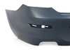 ES#4423568 - 51127261576KT - Rear Bumper Trim - Primed - Genuine BMW rear bumper. 
Price includes core charge. - Genuine BMW - BMW