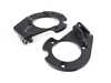 ES#3149000 - D180-0390 - Front Strut Tower Brace - Preserves chassis integrity & improves handling - a high-end accessory for the discerning enthusiast - Dinan - BMW