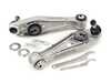 ES#4499479 - PF57K-1002G - Front Lower Track Control Arms - Pair - Allows for +/- 0.4 adjustment in caster angle, and +/- 0.75 of camber adjustment - Powerflex - Porsche