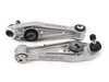 ES#4499479 - PF57K-1002G - Front Lower Track Control Arms - Pair - Allows for +/- 0.4 adjustment in caster angle, and +/- 0.75 of camber adjustment - Powerflex - Porsche