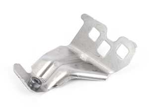 ES#4200357 - 51647480342 - SUPPORT VENTILATION FLAPS, T - Genuine BMW - BMW