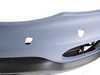 ES#74661 - 51117146578 - Front Bumper - (NO LONGER AVAILABLE) - Primed and ready for paint - Genuine BMW - 