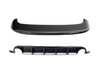 ES#4751330 - 028759ECS01EBKT - MK6 GTI Gloss Black Rear Diffuser & Hatch Spoiler Extension - Add aggressive styling with our In-House Engineered Gloss Black Rear Diffuser and Hatch Spoiler! - Enthusiast Bundles - Volkswagen