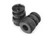 ES#4715489 - SUS00025 - APR Lowering Bumpstops - For use on lowered vehicles such as those with APR Roll-Control Lowering Springs. - APR - Volkswagen