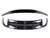 ES#4751218 - 029251ECS01EBKT - Audi B8 A4 Non S-line Dual Exit Rear Diffuser & Trunk Spoiler - Add some aggressive styling to your Audi! - Enthusiast Bundles - Audi