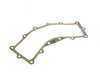 ES#19358 - 11141733922 - E38 Rear Engine Block Cover Gasket - Used to seal the rear cover to the engine block - Genuine BMW - BMW