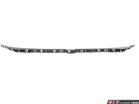 ES#3193292 - 51117416363 - Foam Absorber - Bumper - Genuine BMW - BMW