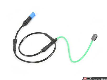 ES#4369762 - 34356870354 - BMW Wear Indicator - Sadeca - 