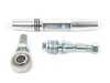 ES#2840485 - S7510 - Front Bump Steer Kit - Dial in your alignment after lowering - Rennline - Porsche