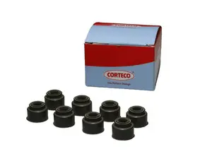 Valve Stem Seal Kit - Set Of 8