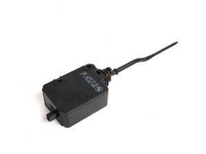 ES#184130 - 67116987637 - Fuel Door Lock Actuator - Locks the fuel door when the vehicle locks - Genuine BMW - BMW