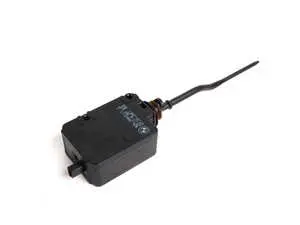 Fuel Door Lock Actuator