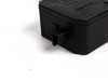 ES#184130 - 67116987637 - Fuel Door Lock Actuator - Locks the fuel door when the vehicle locks - Genuine BMW - BMW