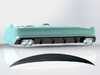 ES#4751251 - 006756LA01EBKT - Audi C7.5 S6 Facelift Rear Diffuser & Trunk Spoiler - Add some aggressive styling to your C7.5 S6 / A6-S line facelift Audi! - Enthusiast Bundles - Audi