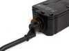 ES#184130 - 67116987637 - Fuel Door Lock Actuator - Locks the fuel door when the vehicle locks - Genuine BMW - BMW