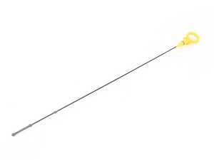 ES#3108917 - 04L115611K - Engine Oil Dipstick - Used to check engine oil levels - Genuine Volkswagen Audi - Volkswagen