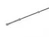 ES#3108917 - 04L115611K - Engine Oil Dipstick - Used to check engine oil levels - Genuine Volkswagen Audi - Volkswagen