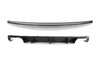 ES#4751275 - 028801ECS01EBKT - Audi B9 S4 Pre-facelift Rear Diffuser & Trunk Spoiler - Add some aggressive styling to your Audi! - Enthusiast Bundles - Audi