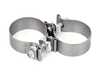 ES#4043933 - 3215-11030 - AWE Resonated Downpipes - Audi 3.0T - Features resonators larger than the stock units in order to produce a more mellow sound volume. - AWE - Audi