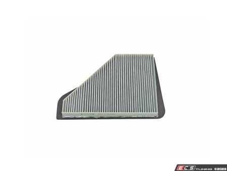 ES#4733326 - 1408350147 - Cabin Air Filter - A commonly missed filter, used to filter incoming air into the cabin - Located in intake shell. - Corteco - Mercedes Benz