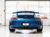 ES#4733195 - AWE991GT3SP - AWE SwitchPath Exhaust System - Porsche 997.2/991 GT3/RS - Retains the factory valve operation while providing a significant increase in power, weight reduction, and an eye-widening soundtrack. - AWE - Porsche