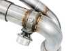 ES#4733195 - AWE991GT3SP - AWE SwitchPath Exhaust System - Porsche 997.2/991 GT3/RS - Retains the factory valve operation while providing a significant increase in power, weight reduction, and an eye-widening soundtrack. - AWE - Porsche