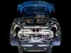 ES#4733195 - AWE991GT3SP - AWE SwitchPath Exhaust System - Porsche 997.2/991 GT3/RS - Retains the factory valve operation while providing a significant increase in power, weight reduction, and an eye-widening soundtrack. - AWE - Porsche