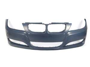 ES#255011 - 51117226710 - Bumper Cover (Primered) - Genuine BMW - BMW