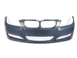 Bumper Cover (Primered)