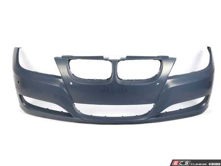 ES#255011 - 51117226710 - Bumper Cover (Primered) - Genuine BMW - BMW