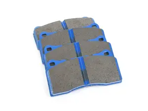    BlueStuff NDX Performance Brake Pad Set