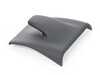 ES#4575379 - 99755557302A03 - COAT HOOK - BLACK - Fits 911 997 Coupes - Left Driver Side - Genuine Porsche - Porsche