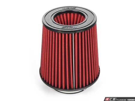 ES#4723243 -  CTS-AF-800 - Air Filter 3.75 For CTS-IT-800 Intake System  - Replacement air filter for ES3187897 & ES3187898 - CTS - BMW