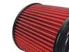 ES#4723243 -  CTS-AF-800 - Air Filter 3.75 For CTS-IT-800 Intake System  - Replacement air filter for ES3187897 & ES3187898 - CTS - BMW