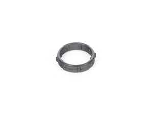 ES#4727594 - 06E121119J - Sealing O-Ring - Priced Each - Seals the coolant flange to the supercharger compressor - Elring - Audi