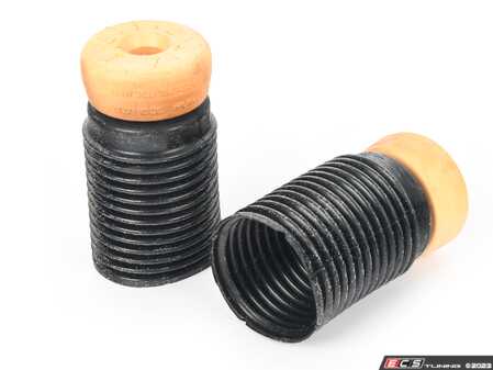 ES#4145134 - D193-3071 - Dinan Supplemental Ride Quality & Handling Kit - G30 M550 - Complement the Performance Spring Set from Dinan with this handling kit. - Dinan - BMW