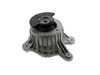 ES#4733367 - 2052400300 - Engine Mount - Right - Reduce engine vibrations with a new motor mount. OEM Supplier! - Corteco - Mercedes Benz