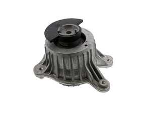 ES#4733367 - 2052400300 - Engine Mount - Right - Reduce engine vibrations with a new motor mount. OEM Supplier! - Corteco - Mercedes Benz
