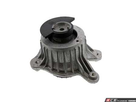 ES#4733367 - 2052400300 - Engine Mount - Right - Reduce engine vibrations with a new motor mount. OEM Supplier! - Corteco - Mercedes Benz