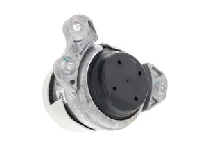Engine Mount - Left